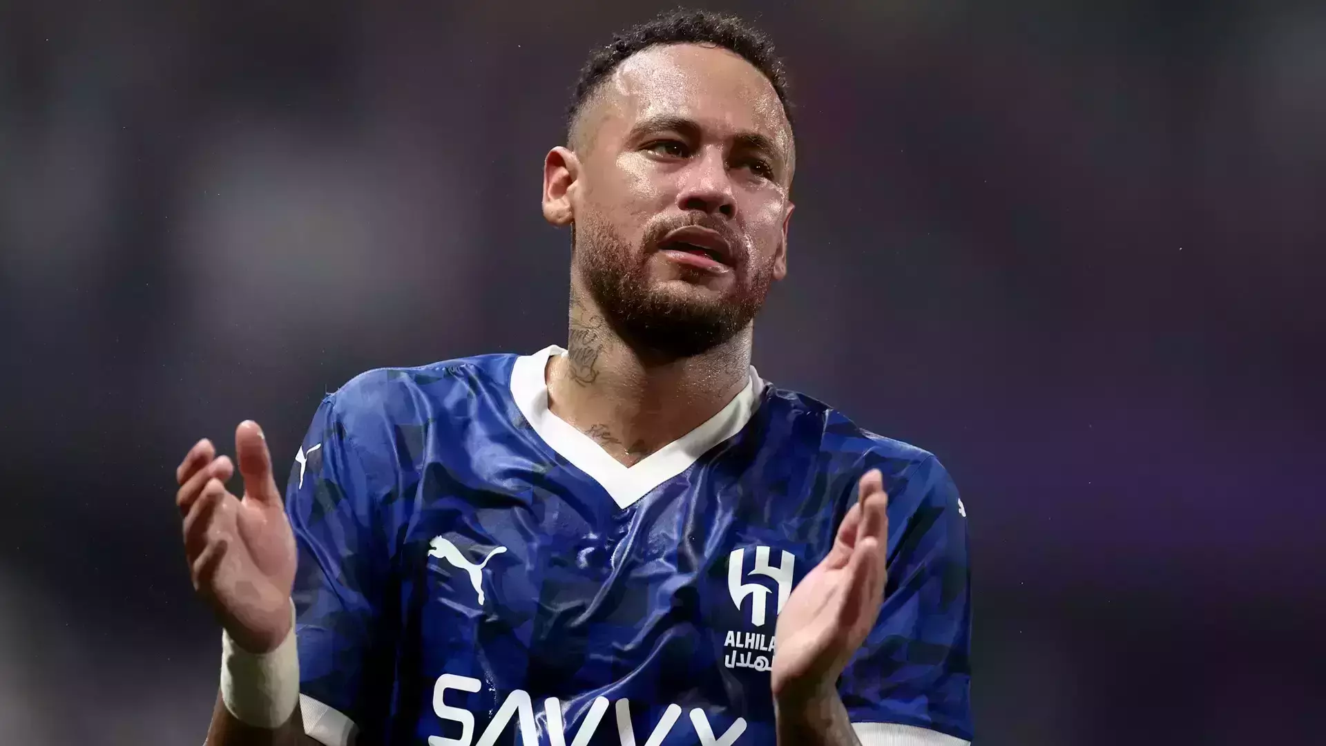 അല് ഹിലാലിനോട് വിട; നെയ്മര് വീണ്ടും സാന്റോസിലേക്ക് അല് ഹിലാലിനോട് വിട; നെയ്മര് വീണ്ടും സാന്റോസിലേക്ക്