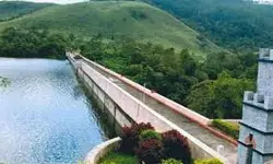 മുല്ലപ്പെരിയാര്‍ അണക്കെട്ട്: സുരക്ഷാ ഭീഷണി ആശങ്ക മാത്രമെന്ന് സുപ്രിംകോടതി