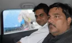 ഡല്‍ഹി നിയമസഭാ തിരഞ്ഞെടുപ്പില്‍ പ്രചാരണം നടത്താന്‍ താഹിര്‍ ഹുസൈന് എസ്‌കോര്‍ട്ട് പരോള്‍