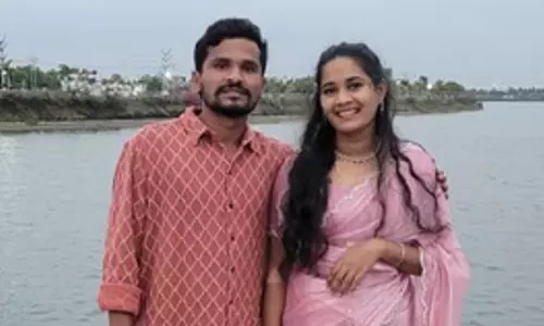 തെലങ്കാനയില്‍ ദുരഭിമാനക്കൊല; യുവാവിന്റെ മുഖം പാറക്കല്ലുകൊണ്ട് തല്ലിത്തകര്‍ത്തു