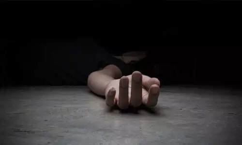 തൃശൂറിലെ കൂട്ട ആത്മഹത്യ; കുഞ്ഞിനു പിന്നാലെ മാതാവും മരിച്ചു തൃശൂറിലെ കൂട്ട ആത്മഹത്യ; കുഞ്ഞിനു പിന്നാലെ മാതാവും മരിച്ചു