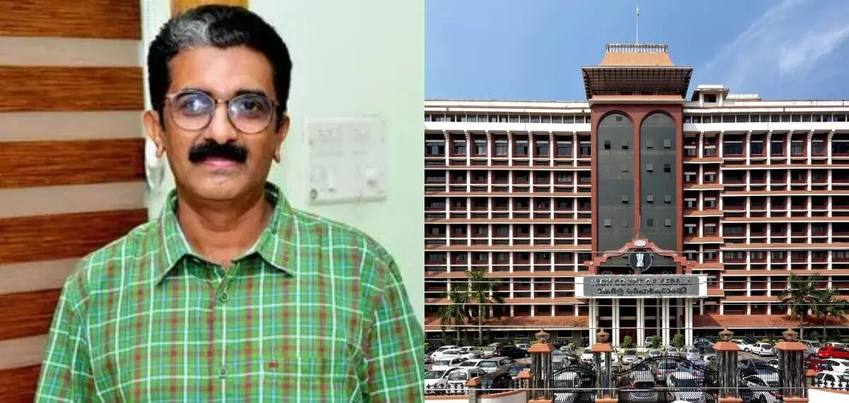 എഡിഎം നവീൻ ബാബുവിൻ്റെ മരണം; സിബിഐ അന്വേഷണത്തിനു അപ്പീലുമായി കുടുംബം എഡിഎം നവീൻ ബാബുവിൻ്റെ മരണം; സിബിഐ അന്വേഷണത്തിനു അപ്പീലുമായി കുടുംബം