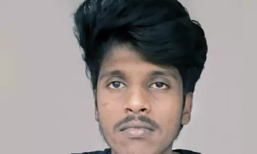 ബൈക്ക് മോഷ്ടാവ് ഭഗവാന് ശരത്ത് അറസ്റ്റില് ബൈക്ക് മോഷ്ടാവ് ഭഗവാന് ശരത്ത് അറസ്റ്റില്