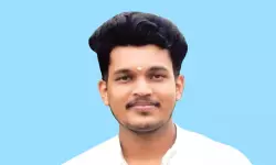 പ്രണയനൈരാശ്യം; 23 കാരൻ യുവതിയുടെ വീട്ടിലെത്തി ആത്മഹത്യ ചെയ്തു
