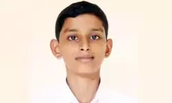 കൂട്ടുകാരോടൊപ്പം പുഴയിൽ കുളിക്കാനിറങ്ങിയ 15കാരൻ മുങ്ങി മരിച്ചു