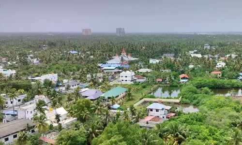 മുനമ്പം വഖ്ഫ് ഭൂമി സമര സമിതിയില്‍ പിളര്‍പ്പ്, വിമതര്‍ പുതിയ സമരത്തിലേക്ക്