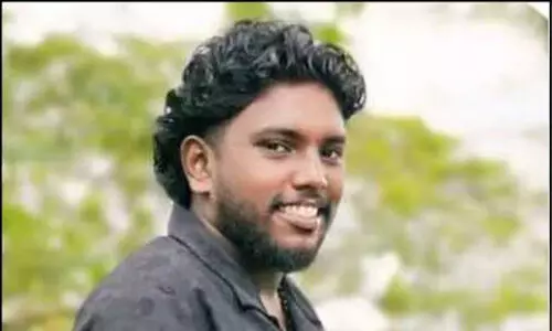 ഇന്ന് വിവാഹം നടക്കാനിരിക്കെ യുവാവ് വാഹനാപകടത്തില് മരിച്ചു ഇന്ന് വിവാഹം നടക്കാനിരിക്കെ യുവാവ് വാഹനാപകടത്തില് മരിച്ചു