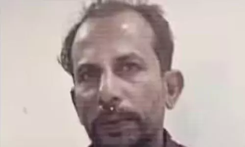 കുപ്രസിദ്ധ മോഷ്ടാവ് ഷാജിമോന് അറസ്റ്റില് കുപ്രസിദ്ധ മോഷ്ടാവ് ഷാജിമോന് അറസ്റ്റില്