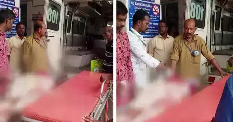 കൊല്ലത്ത് കുടുംബത്തിലെ മൂന്ന് പേര്‍ക്ക് വെട്ടേറ്റു; ഒരാള്‍ കസ്റ്റഡിയില്‍