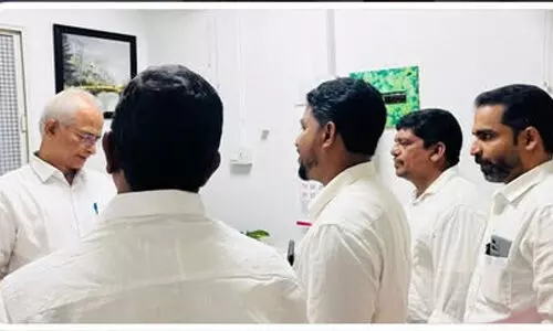 പേരാമ്പ്ര താലൂക്ക് രൂപീകരിക്കണം: എസ്ഡിപിഐ നിവേദനം നല്കി പേരാമ്പ്ര താലൂക്ക് രൂപീകരിക്കണം: എസ്ഡിപിഐ നിവേദനം നല്കി