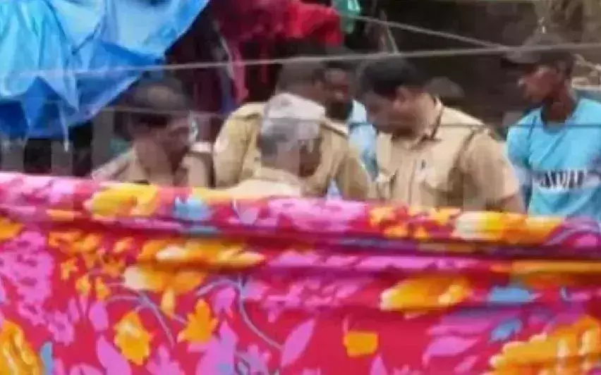 കാണാതായ രണ്ടു വയസ്സുകാരി കിണറ്റിൽ മരിച്ച നിലയിൽ