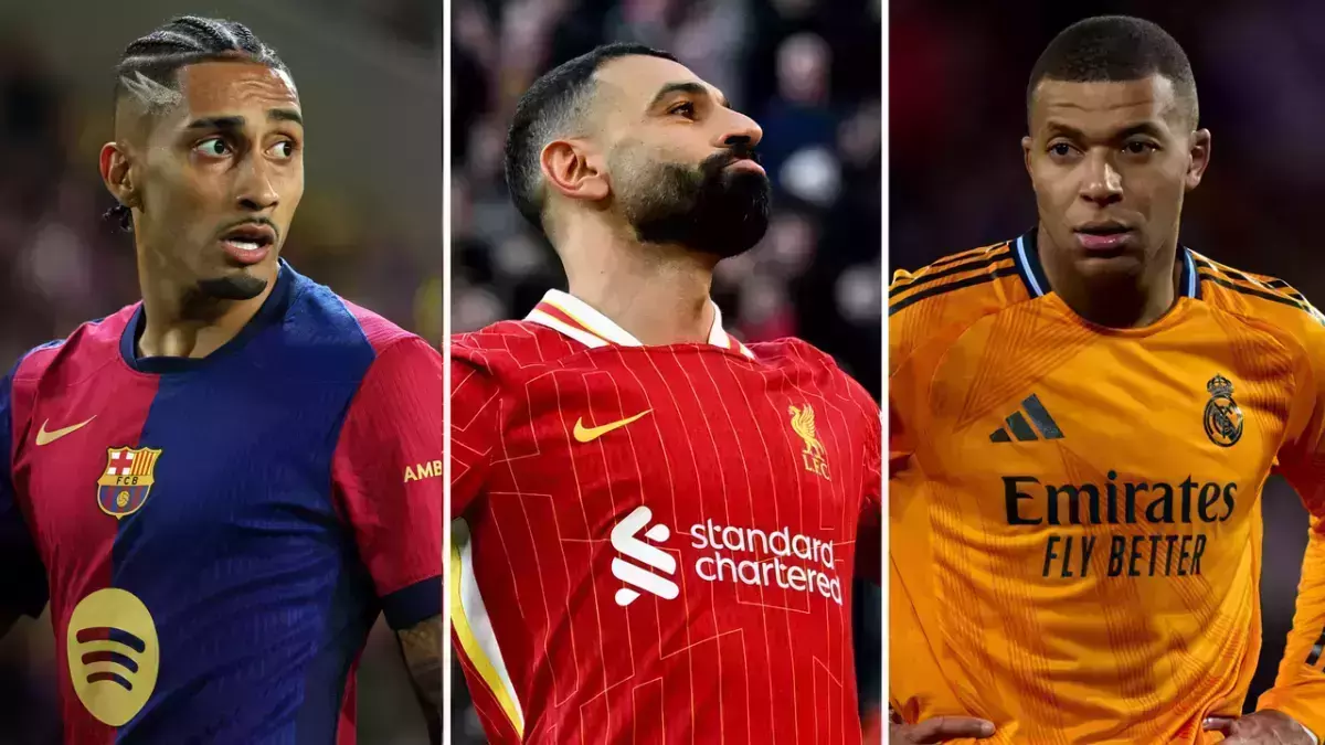 ചാംപ്യന്‍സ് ലീഗ്; ലിവര്‍പൂളും ബാഴ്‌സയും ആഴ്‌സണലും പ്രീക്വാര്‍ട്ടറില്‍; റയലിനും സിറ്റിക്കും പ്ലേ ഓഫ് കളിക്കണം; ഇത്തിരി കുഞ്ഞന്‍മാര്‍ പുറത്തേക്ക്