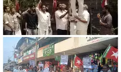 മഹാത്മ ഗാന്ധി രക്തസാക്ഷി ദിനം; ഗോഡ്സയെ പ്രതീകാത്മകമായി തൂക്കിലേറ്റി എസ്ഡിപിഐ മഹാത്മ ഗാന്ധി രക്തസാക്ഷി ദിനം; ഗോഡ്സയെ പ്രതീകാത്മകമായി തൂക്കിലേറ്റി എസ്ഡിപിഐ