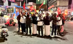 ഗാന്ധി രക്തസാക്ഷി ദിനത്തില് എസ് ഡി പി ഐ ഭീകരവിരുദ്ധ സംഗമം നടത്തി ഗാന്ധി രക്തസാക്ഷി ദിനത്തില് എസ് ഡി പി ഐ ഭീകരവിരുദ്ധ സംഗമം നടത്തി