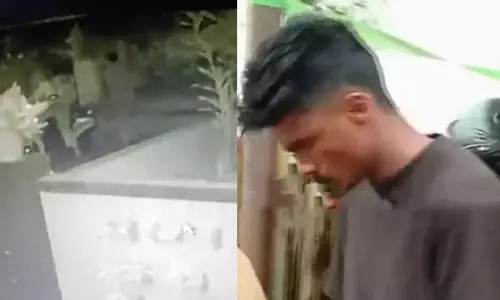 ചോറ്റാനിക്കര പീഡനക്കേസ്; പോക്സോ അതിജീവിത മരിച്ചു ചോറ്റാനിക്കര പീഡനക്കേസ്; പോക്സോ അതിജീവിത മരിച്ചു