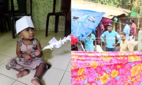 ബാലരാമപുരത്ത് കുഞ്ഞ് മരിച്ച സംഭവം;കൊന്നത് അമ്മാവന്‍