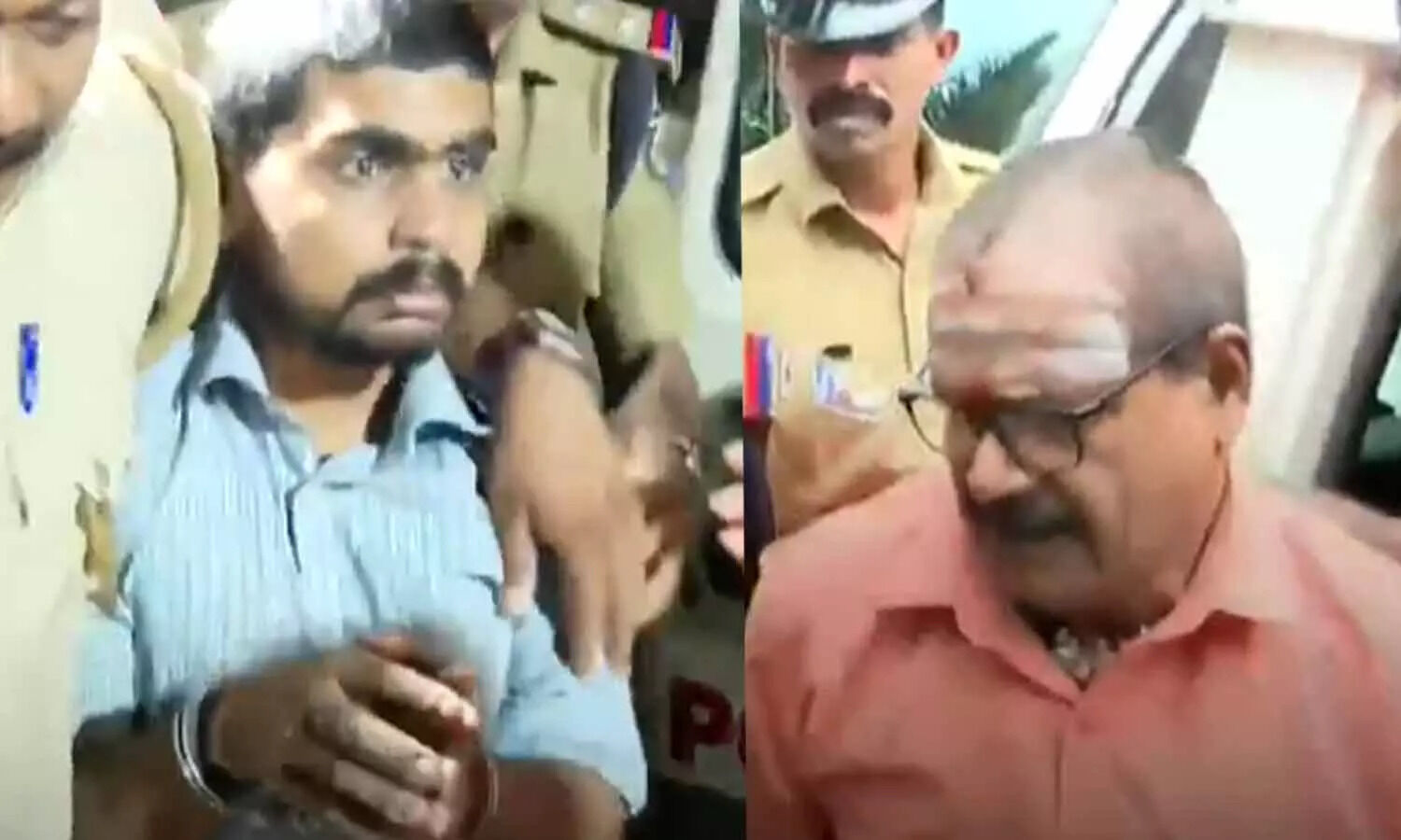 ബാലരാമപുരം കൊലപാതകം; പൂജാരി കസ്റ്റഡിയില് ബാലരാമപുരം കൊലപാതകം; പൂജാരി കസ്റ്റഡിയില്