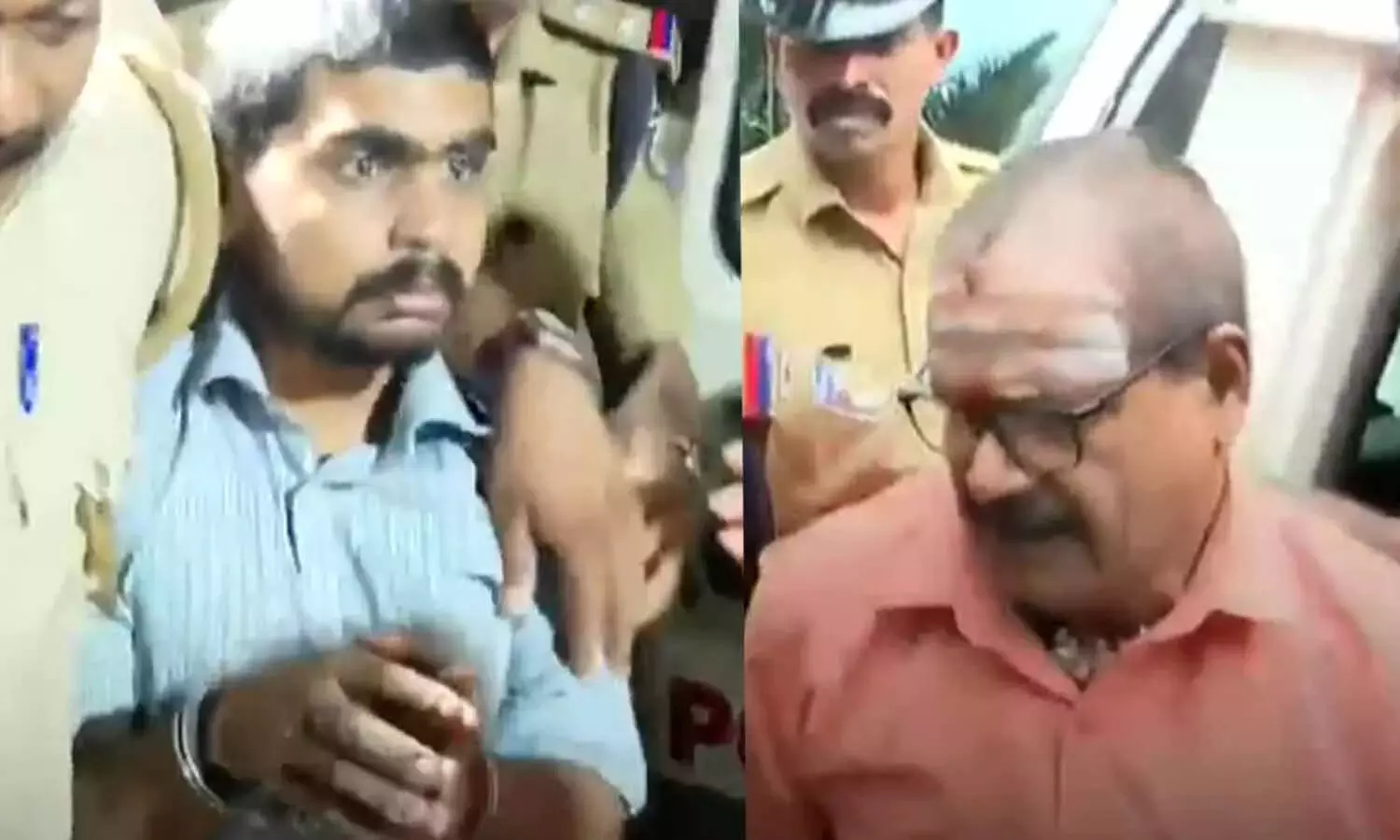 ബാലരാമപുരം കൊലപാതകം; പൂജാരി കസ്റ്റഡിയില് ബാലരാമപുരം കൊലപാതകം; പൂജാരി കസ്റ്റഡിയില്