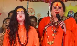 ക്രിമിനല് പ്രവര്ത്തനങ്ങളില് ഉള്പ്പെട്ട നടി; സന്യാസം സ്വീകരിച്ച മമത കുല്ക്കര്ണിയെ അഖാഡ പുറത്താക്കി ക്രിമിനല് പ്രവര്ത്തനങ്ങളില് ഉള്പ്പെട്ട നടി; സന്യാസം സ്വീകരിച്ച മമത കുല്ക്കര്ണിയെ അഖാഡ പുറത്താക്കി