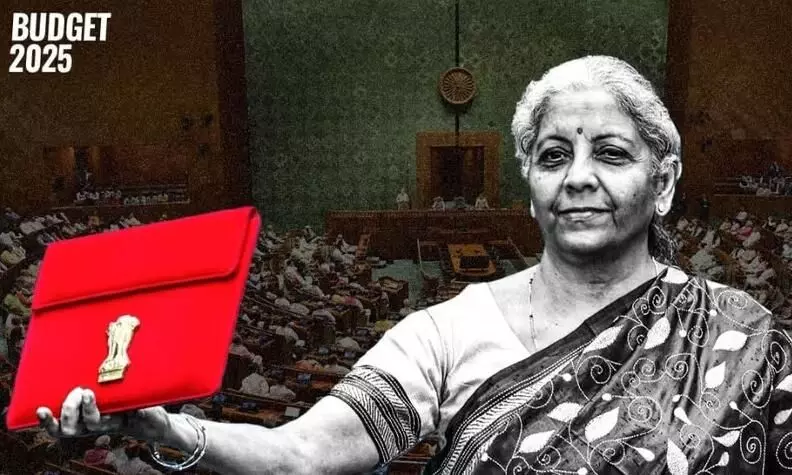 ലക്ഷ്യം സബ്കാ വികാസ്, ഇന്ത്യയുടേത് വേഗത്തില്‍ വളരുന്ന സമ്പദ്‌വ്യവസ്ഥ: ധനമന്ത്രി