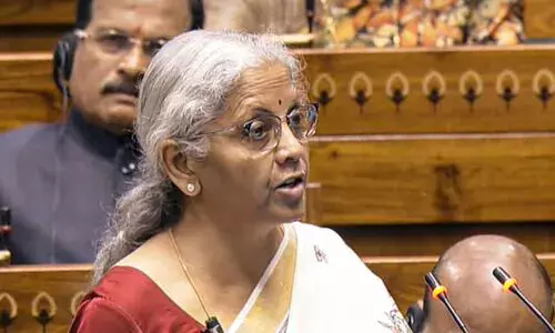 കേരളത്തെ തഴഞ്ഞ് കേന്ദ്രം; വയനാടിനും വിഴിഞ്ഞത്തിനും ഒന്നുമില്ല കേരളത്തെ തഴഞ്ഞ് കേന്ദ്രം; വയനാടിനും വിഴിഞ്ഞത്തിനും ഒന്നുമില്ല