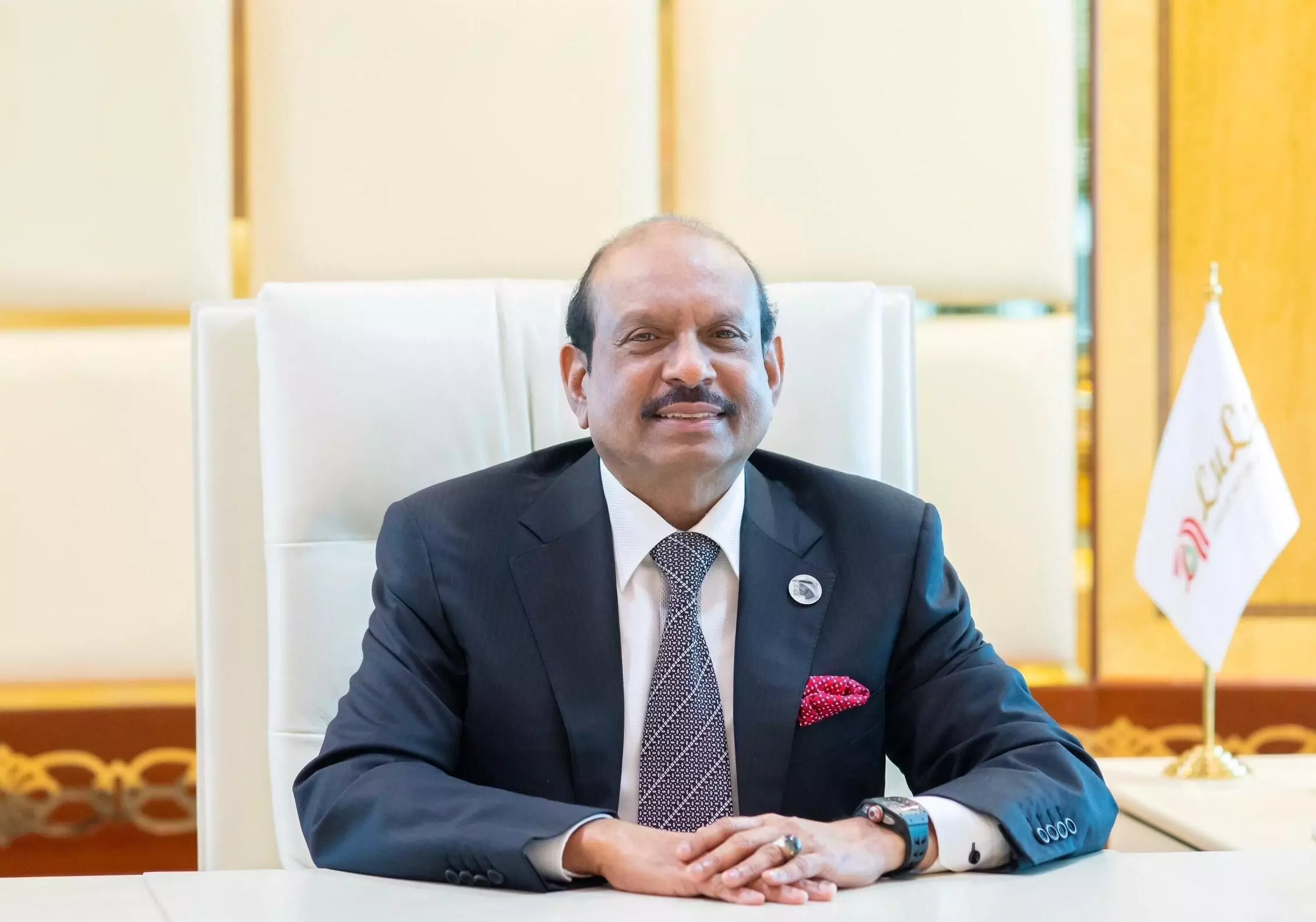 വിപണി ഉണര്‍വിന് കരുത്തേകുന്ന ബജറ്റ്: എം എ യൂസഫലി