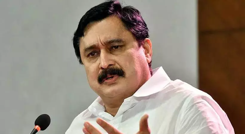 ന്യൂനപക്ഷ സ്‌കോളര്‍ഷിപ്പ്: പ്രതിപക്ഷ നേതാവ് കള്ളം പ്രചരിപ്പിക്കുന്നു: മന്ത്രി വി അബ്ദുര്‍റഹ്‌മാന്‍