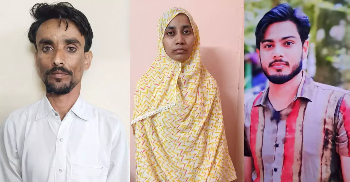 വെള്ളമുണ്ട കൊലപാതകം; പ്രതിയുടെ ഭാര്യയ്ക്കും പങ്ക്; അറസ്റ്റില്‍