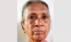മദ്യപിച്ചുണ്ടായ തര്‍ക്കത്തിനിടെ 60 കാരനെ തലയ്ക്കടിച്ചു കൊന്ന 71 കാരി മൂന്നുമാസത്തിന് ശേഷം അറസ്റ്റില്‍