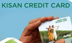 ബജറ്റ്: കിസാന്‍ ക്രെഡിറ്റ് കാര്‍ഡ് പരിധി അഞ്ചുലക്ഷം രൂപയാക്കി