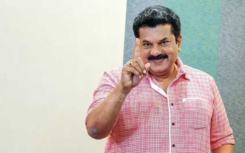 നടിയുടെ പരാതി; കുറ്റപത്രം സമര്‍പ്പിച്ച് അന്വേഷണസംഘം; ആരോപണങ്ങള്‍ തെളിഞ്ഞുവെന്ന് റിപ്പോര്‍ട്ട്