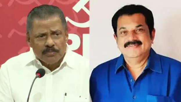 കോടതി തീരുമാനിക്കട്ടെ, അപ്പോള് ആലോചിക്കാം; മുകേഷ് എംഎല്എ സ്ഥാനത്ത് തുടരും: എം വി ഗോവിന്ദന് കോടതി തീരുമാനിക്കട്ടെ, അപ്പോള് ആലോചിക്കാം; മുകേഷ് എംഎല്എ സ്ഥാനത്ത് തുടരും: എം വി ഗോവിന്ദന്