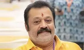ആദിവാസി വിഭാഗത്തിന്റെ വകുപ്പ് ചുമതല ഉന്നതകുല ജാതര്ക്ക് നല്കണം, എന്നാലെ ഉന്നതിയുണ്ടാകൂ: സുരേഷ് ഗോപി ആദിവാസി വിഭാഗത്തിന്റെ വകുപ്പ് ചുമതല ഉന്നതകുല ജാതര്ക്ക് നല്കണം, എന്നാലെ ഉന്നതിയുണ്ടാകൂ: സുരേഷ് ഗോപി