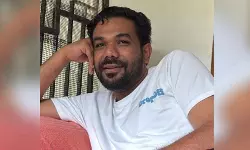 ദുബായില് കെട്ടിടത്തില് നിന്ന് വീണ് മലയാളി മരിച്ചു ദുബായില് കെട്ടിടത്തില് നിന്ന് വീണ് മലയാളി മരിച്ചു