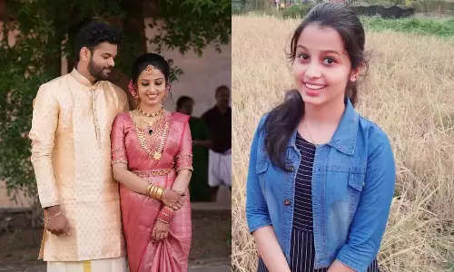 മലപ്പുറത്ത് സ്ത്രീധനത്തിന്റെ പേരില് പീഡനം; യുവതി ആത്മഹത്യ ചെയ്തു മലപ്പുറത്ത് സ്ത്രീധനത്തിന്റെ പേരില് പീഡനം; യുവതി ആത്മഹത്യ ചെയ്തു