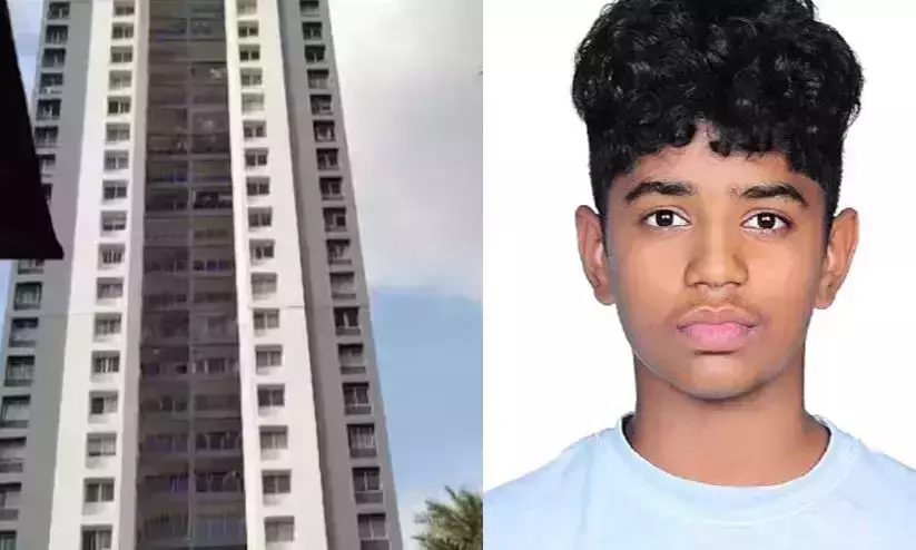 മിഹിര്‍ അഹമ്മദിന്റെ മരണം; ആത്മഹത്യ പ്രേരണ കുറ്റം  ചുമത്തി പോലിസ്