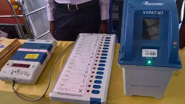 ഡല്ഹിയില് ഇന്ന് കലാശക്കൊട്ട്; വോട്ടെടുപ്പ് ബുധനാഴ്ച; എട്ടിന് വോട്ടെണ്ണല് ഡല്ഹിയില് ഇന്ന് കലാശക്കൊട്ട്; വോട്ടെടുപ്പ് ബുധനാഴ്ച; എട്ടിന് വോട്ടെണ്ണല്