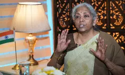 ബിഹാറിന്റെ വികസനത്തിന് പ്രതിപക്ഷം എതിരാണോ?: നിര്‍മ്മല സീതാരാമന്‍