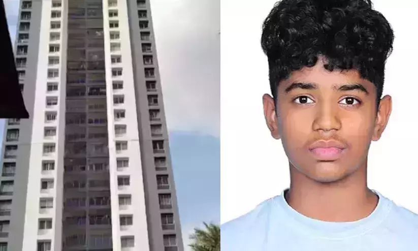 മിഹിര് അഹമ്മദിന്റെ മരണം; ആത്മഹത്യ പ്രേരണ കുറ്റം ചുമത്തി പോലിസ് മിഹിര് അഹമ്മദിന്റെ മരണം; ആത്മഹത്യ പ്രേരണ കുറ്റം ചുമത്തി പോലിസ്