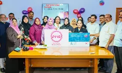 സ്ത്രീ ശാക്തീകരത്തിന് കരുത്തുപകരാന് ജിദ്ദയില് ഇവ സൗഹൃദ സമിതി സ്ത്രീ ശാക്തീകരത്തിന് കരുത്തുപകരാന് ജിദ്ദയില് ഇവ സൗഹൃദ സമിതി