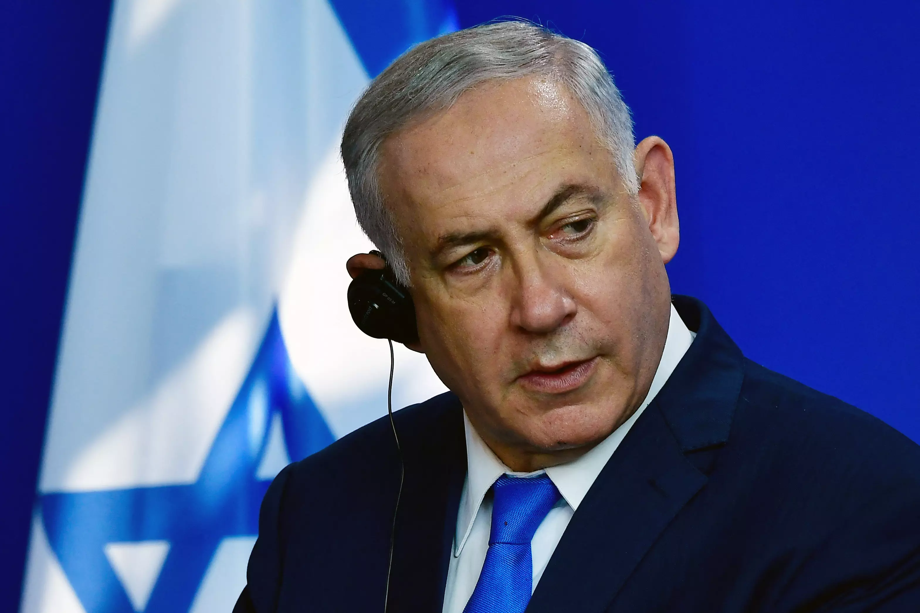 ബെഞ്ചമിന്‍ നെതന്യാഹുവിനെതിരായ അറസ്റ്റ് വാറന്റ് നടപ്പാക്കാന്‍ പ്രതിജ്ഞയെടുത്ത് ഒമ്പത് രാജ്യങ്ങള്‍