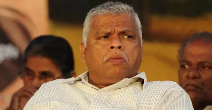 കണ്ണൂരില്‍ എം വി ജയരാജന്‍ തുടരും; ജില്ലാ സെക്രട്ടറിയാകുന്നത് മൂന്നാം തവണ