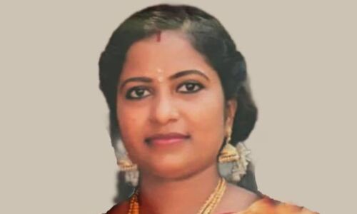 വെഞ്ഞാറമൂട്ടില്‍ യുവതിയെ തൂങ്ങി മരിച്ച നിലയില്‍ കണ്ടെത്തി