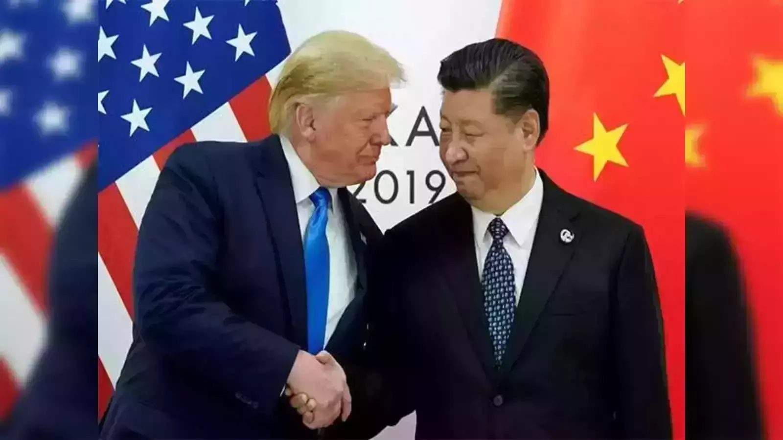 ഇറക്കുമതി തീരുവ ചുമത്താനുള്ള ട്രംപിന്റെ തീരുമാനം; അതേ നാണയത്തില്‍ തിരിച്ചടിച്ച് ചൈന