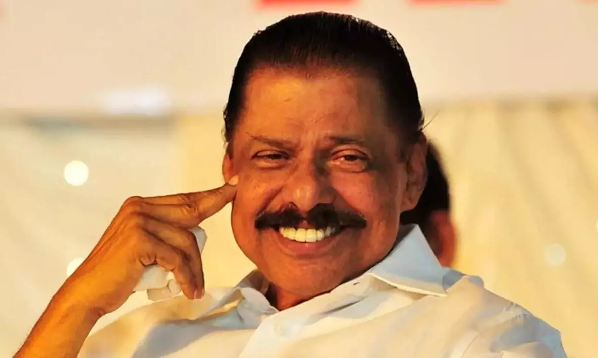 എഐ ചൂഷണത്തിന് വഴിയൊരുക്കും; നിലപാട് മാറ്റി എം വി ഗോവിന്ദന് എഐ ചൂഷണത്തിന് വഴിയൊരുക്കും; നിലപാട് മാറ്റി എം വി ഗോവിന്ദന്