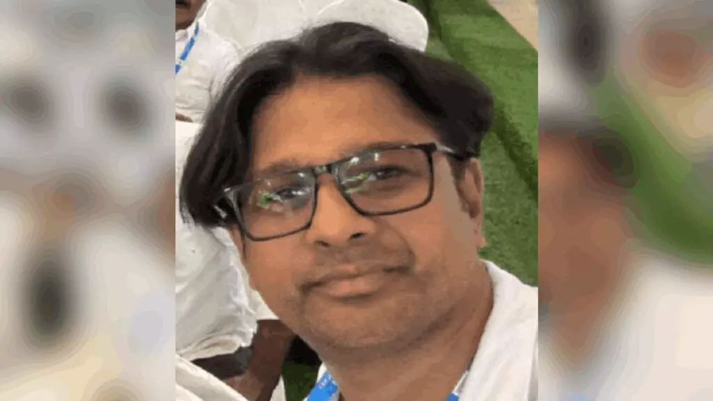 റിയാദില് കെഎംസിസി നേതാവ് താമസസ്ഥലത്ത് കൊല്ലപ്പെട്ട നിലയില്; കൊലപാതകത്തിന് പിന്നില് മോഷണ ശ്രമമെന്ന് സംശയം റിയാദില് കെഎംസിസി നേതാവ് താമസസ്ഥലത്ത് കൊല്ലപ്പെട്ട നിലയില്; കൊലപാതകത്തിന് പിന്നില് മോഷണ ശ്രമമെന്ന് സംശയം