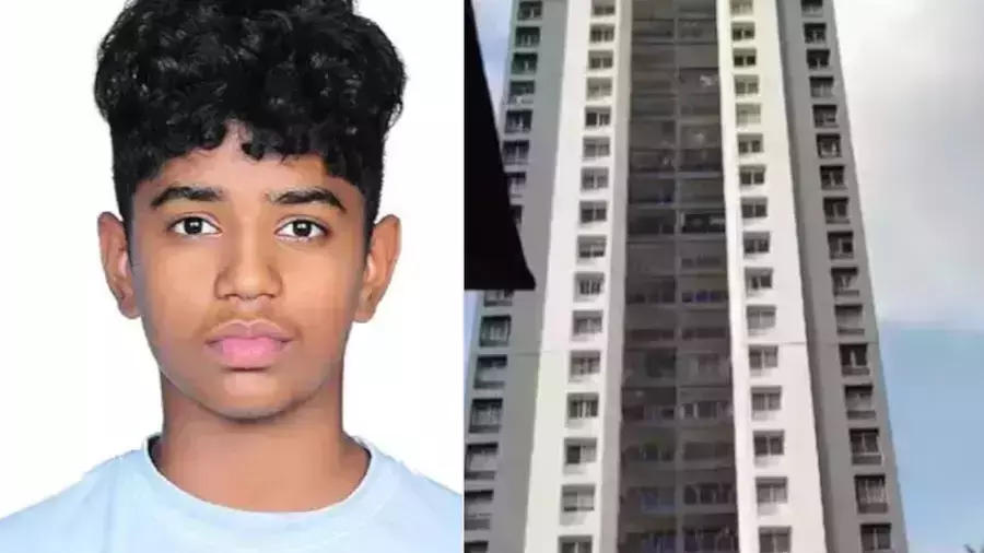 മിഹിറിന്റെ മരണം; ഗ്ലോബല് സ്കൂളിന്റെ ന്യായീകരണത്തിന് മാതാവിന്റെ മറുപടി; മകനെ പുറത്താക്കിയതല്ല മിഹിറിന്റെ മരണം; ഗ്ലോബല് സ്കൂളിന്റെ ന്യായീകരണത്തിന് മാതാവിന്റെ മറുപടി; മകനെ പുറത്താക്കിയതല്ല