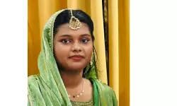 മഞ്ചേരിയിൽ യുവതി ജീവനൊടുക്കിയ നിലയിൽ