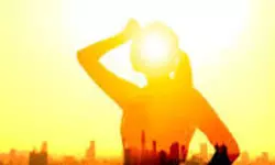 സംസ്ഥാനത്ത് ഇന്ന് ഉയർന്ന താപനിലയ്ക്ക് സാധ്യത: കാലാവസ്ഥ വകുപ്പ്