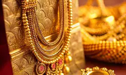 സ്വര്‍ണ വിലയില്‍ വര്‍ധന